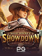 Wild Bounty Showdown PG Soft